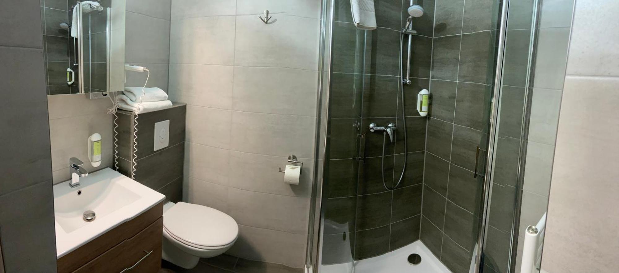 Landhotel Kahrmuehle Pressath Екстериор снимка