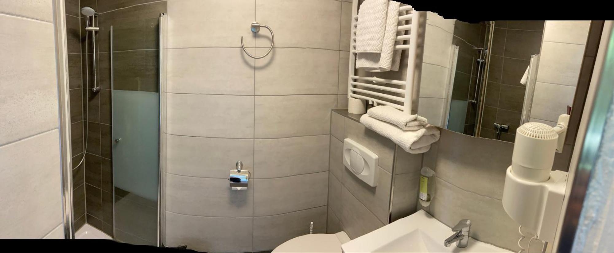 Landhotel Kahrmuehle Pressath Екстериор снимка