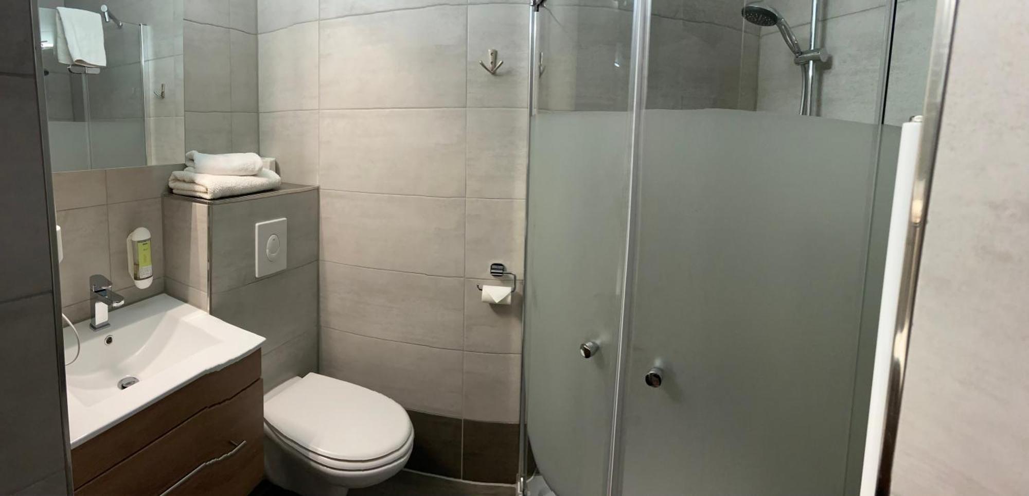 Landhotel Kahrmuehle Pressath Екстериор снимка