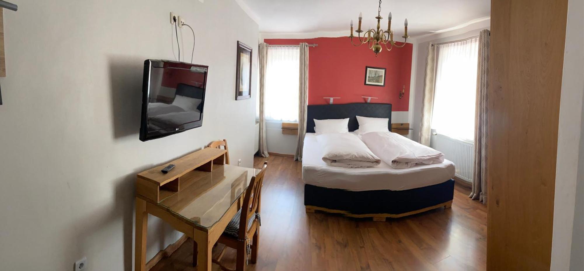 Landhotel Kahrmuehle Pressath Екстериор снимка