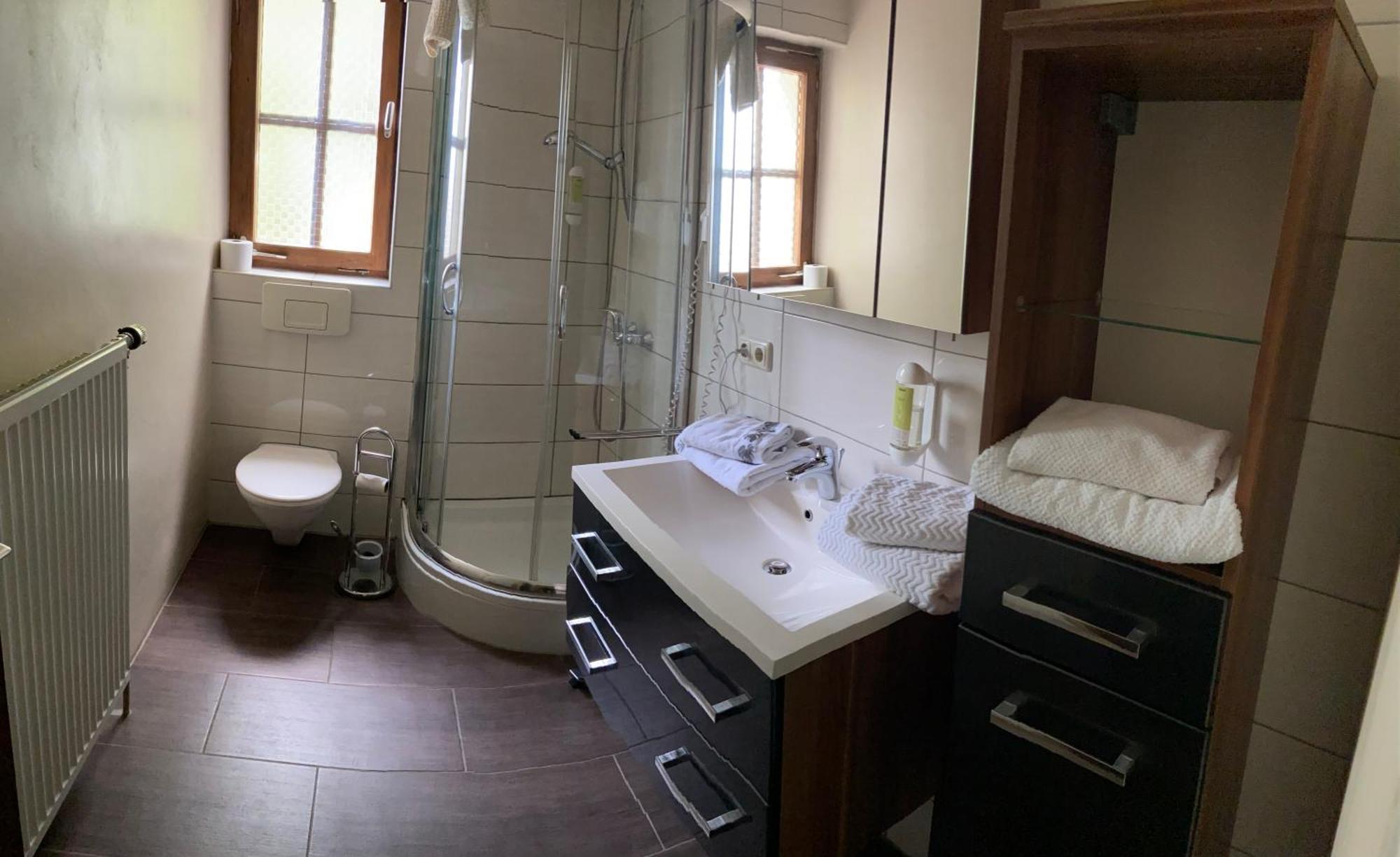 Landhotel Kahrmuehle Pressath Екстериор снимка