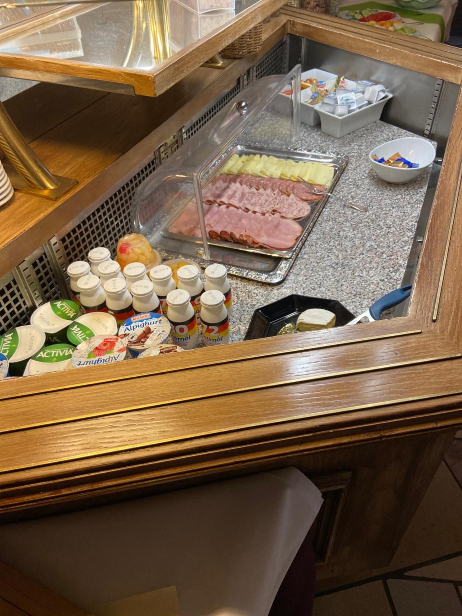 Landhotel Kahrmuehle Pressath Екстериор снимка