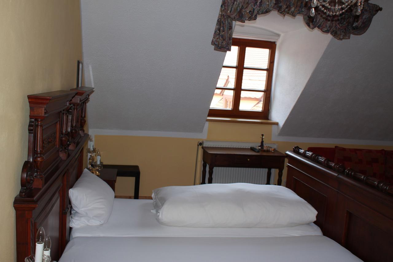 Landhotel Kahrmuehle Pressath Екстериор снимка