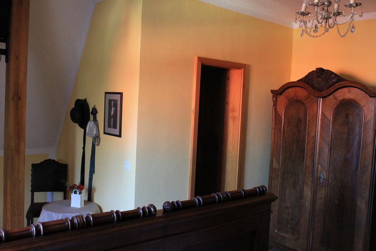 Landhotel Kahrmuehle Pressath Екстериор снимка