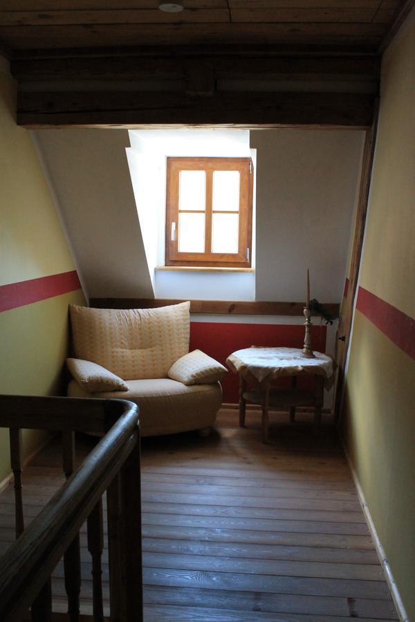 Landhotel Kahrmuehle Pressath Екстериор снимка
