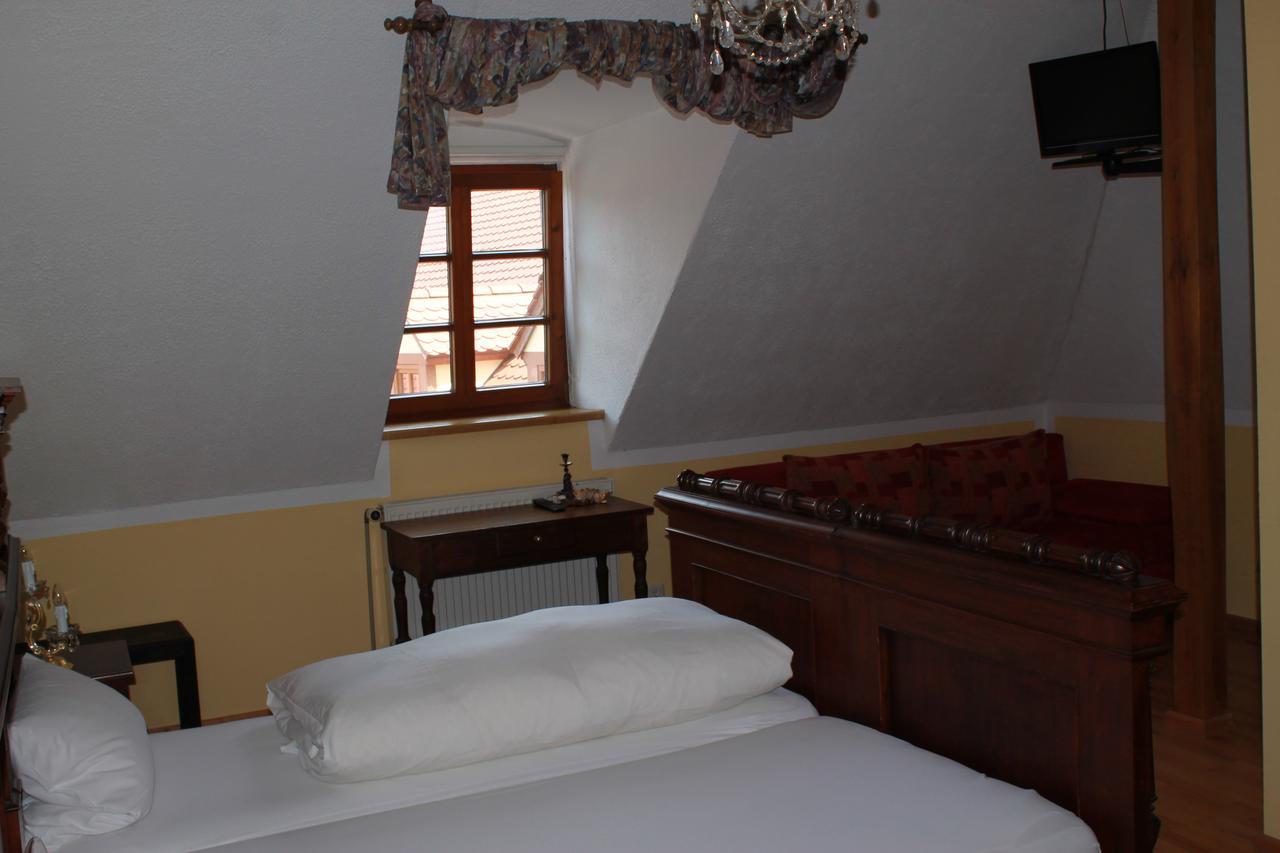 Landhotel Kahrmuehle Pressath Екстериор снимка